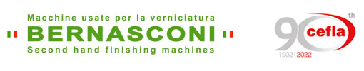 Cefla Bernasconi Srl