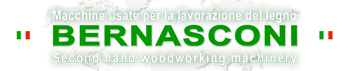 Logo Bernasconi