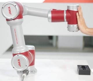 Robot collaborativo Jaka Zu 5 — foto 1