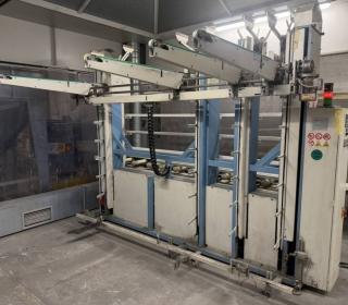 4-arm Makor Loader — photo 1