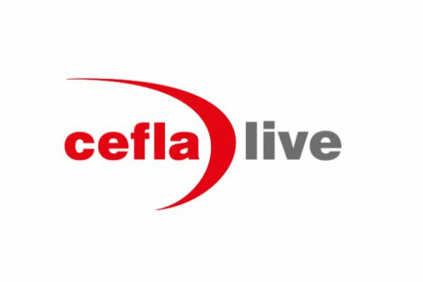 Cefla live