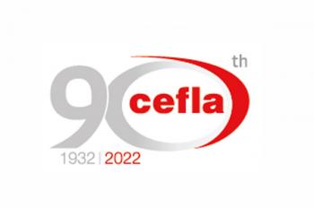 Cefla 90 anni